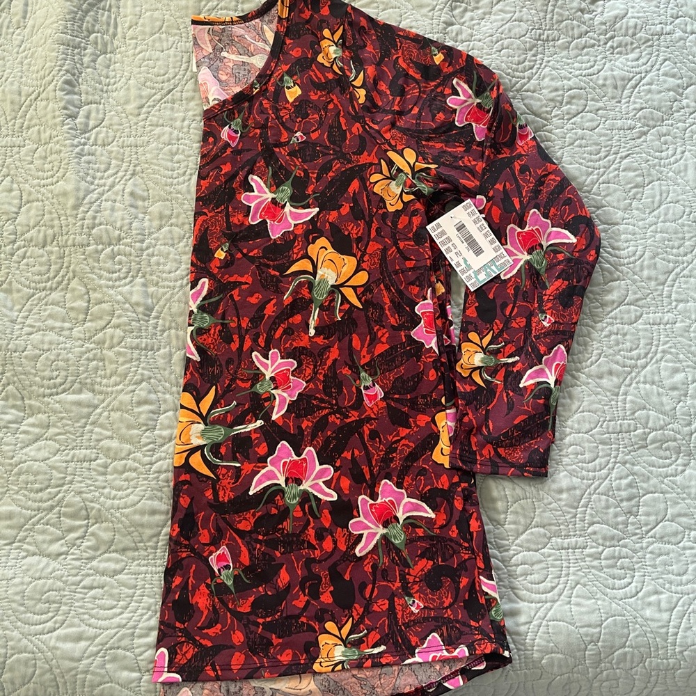 Lularoe Lynnae